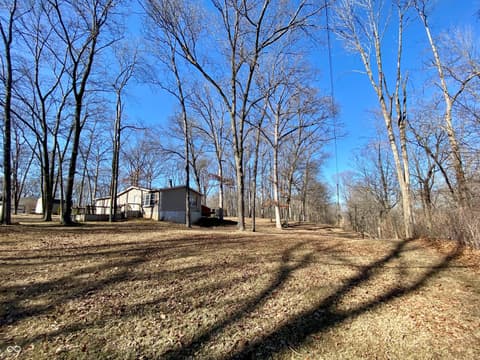 Photo of 786 E Bonebrake Road, Veedersburg, IN