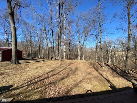Photo of 786 E Bonebrake Road, Veedersburg, IN