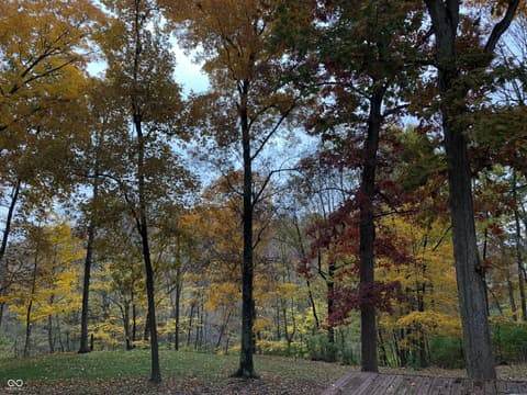 Photo of 786 E Bonebrake Road, Veedersburg, IN