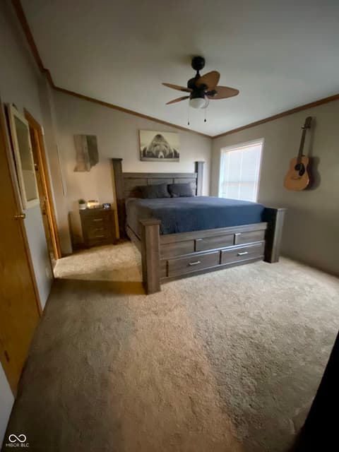 Photo of 786 E Bonebrake Road, Veedersburg, IN
