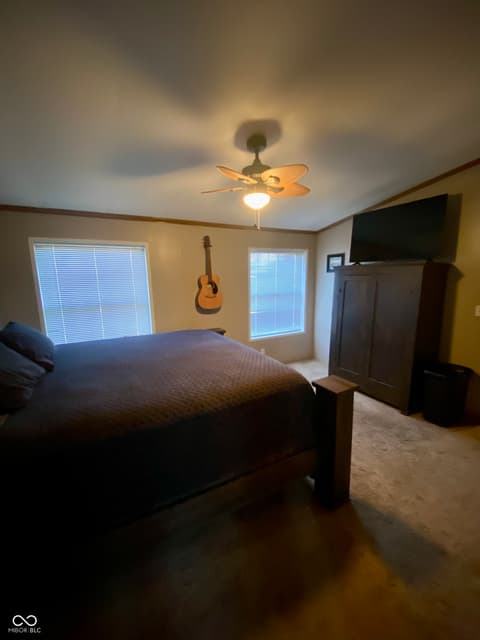 Photo of 786 E Bonebrake Road, Veedersburg, IN
