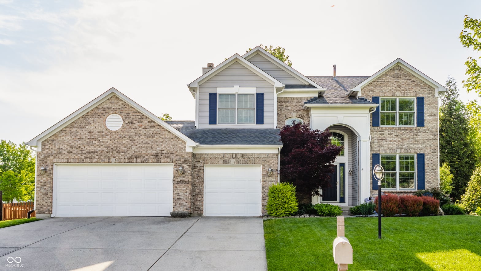 Photo of 8324 Barstow Drive, Fishers, IN