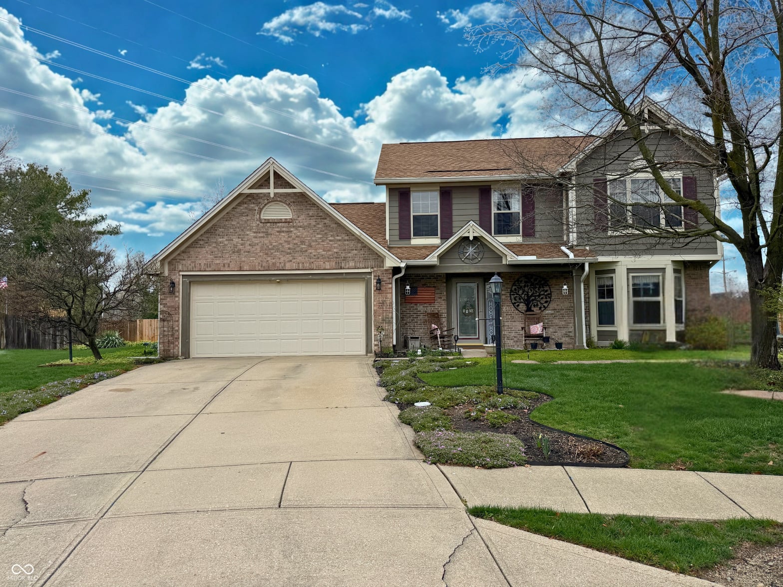 Photo of 7519 Perilla Court, Indianapolis, IN