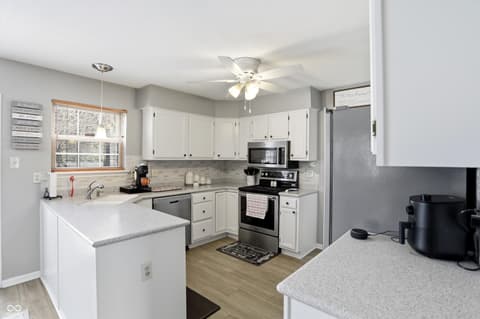 Photo of 7519 Perilla Court, Indianapolis, IN