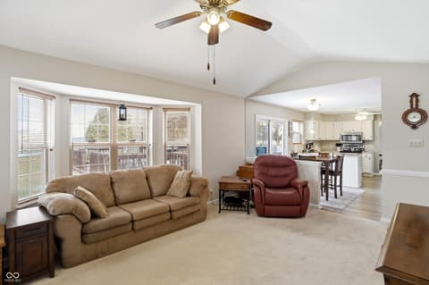 Photo of 7519 Perilla Court, Indianapolis, IN
