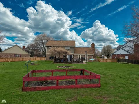 Photo of 7519 Perilla Court, Indianapolis, IN