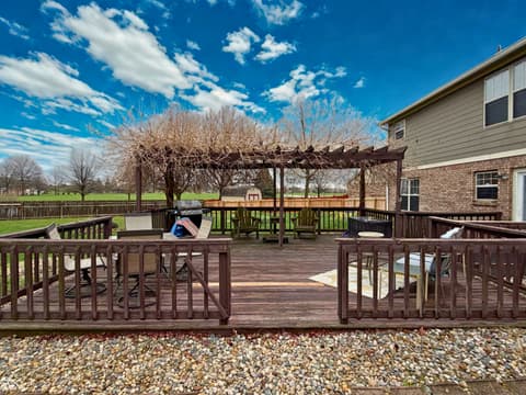 Photo of 7519 Perilla Court, Indianapolis, IN