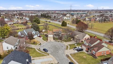 Photo of 7519 Perilla Court, Indianapolis, IN