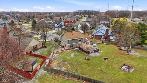Photo of 7519 Perilla Court, Indianapolis, IN