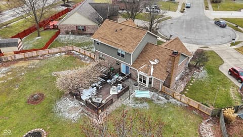 Photo of 7519 Perilla Court, Indianapolis, IN
