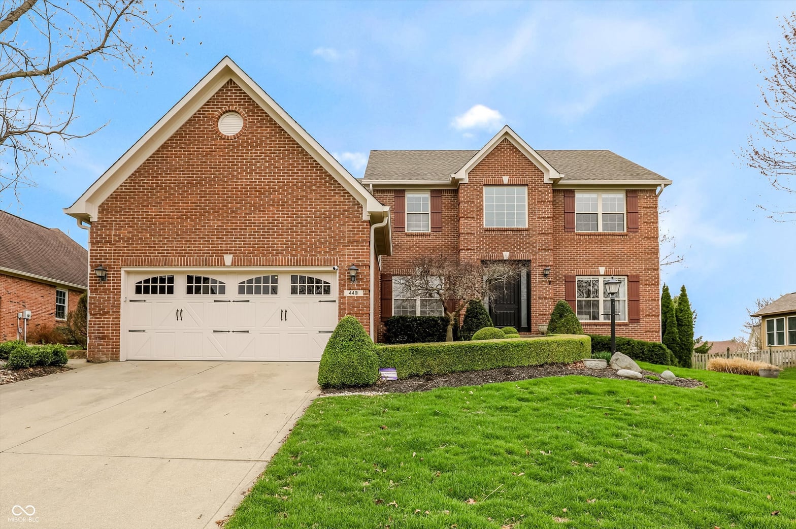 Photo of 4401 Brittany Drive, Zionsville, IN