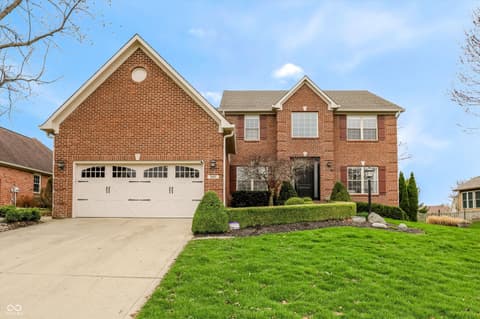 4401 Brittany Drive