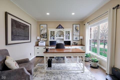 Photo of 4401 Brittany Drive, Zionsville, IN