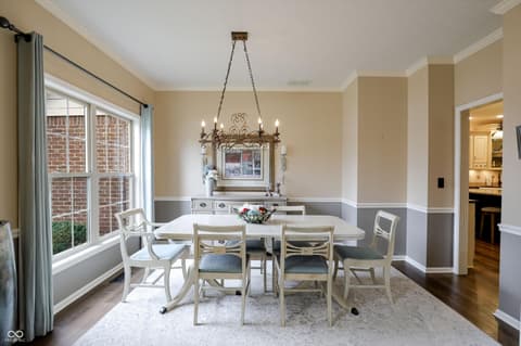 Photo of 4401 Brittany Drive, Zionsville, IN