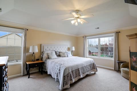 Photo of 4401 Brittany Drive, Zionsville, IN