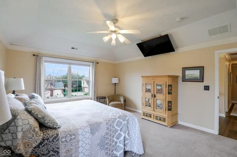 Photo of 4401 Brittany Drive, Zionsville, IN