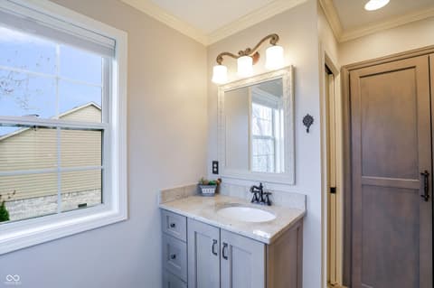 Photo of 4401 Brittany Drive, Zionsville, IN