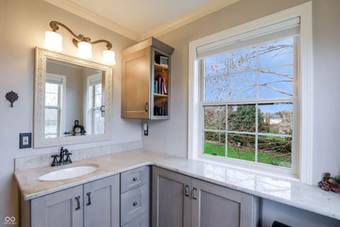 Photo of 4401 Brittany Drive, Zionsville, IN