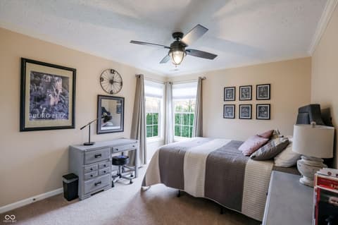 Photo of 4401 Brittany Drive, Zionsville, IN