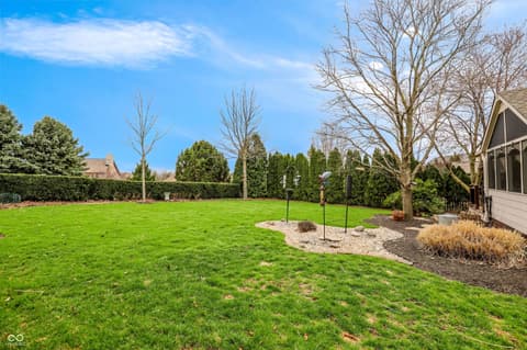 Photo of 4401 Brittany Drive, Zionsville, IN
