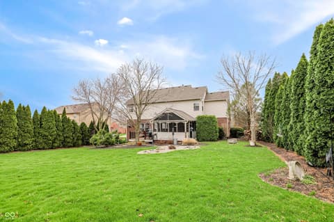 Photo of 4401 Brittany Drive, Zionsville, IN