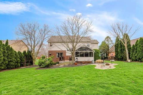 Photo of 4401 Brittany Drive, Zionsville, IN