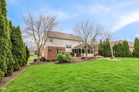 Photo of 4401 Brittany Drive, Zionsville, IN
