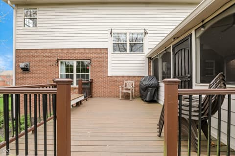 Photo of 4401 Brittany Drive, Zionsville, IN