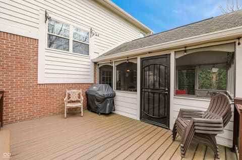 Photo of 4401 Brittany Drive, Zionsville, IN