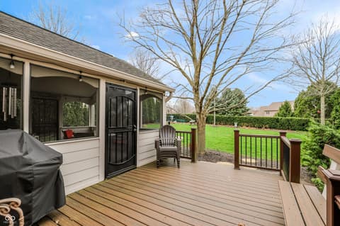 Photo of 4401 Brittany Drive, Zionsville, IN
