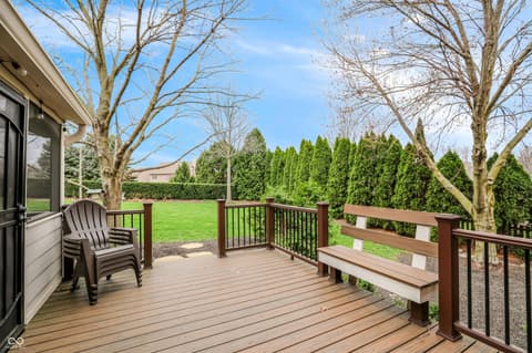 Photo of 4401 Brittany Drive, Zionsville, IN