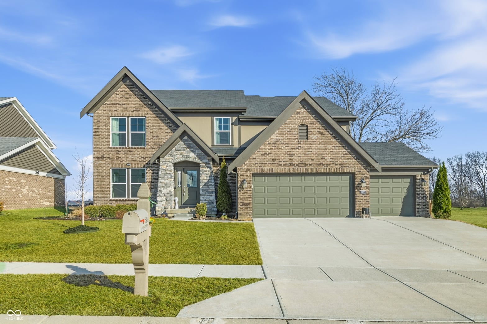 Photo of 6435 Nicoson Way, Indianapolis, IN