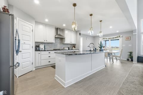 Photo of 6435 Nicoson Way, Indianapolis, IN
