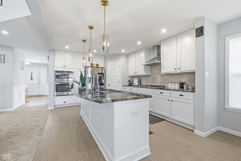 Photo of 6435 Nicoson Way, Indianapolis, IN