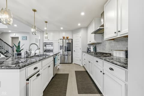 Photo of 6435 Nicoson Way, Indianapolis, IN