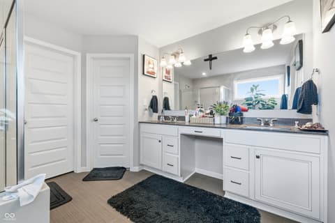 Photo of 6435 Nicoson Way, Indianapolis, IN