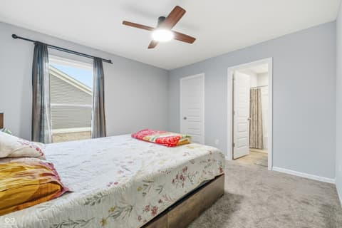 Photo of 6435 Nicoson Way, Indianapolis, IN
