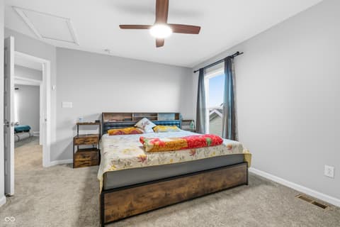 Photo of 6435 Nicoson Way, Indianapolis, IN