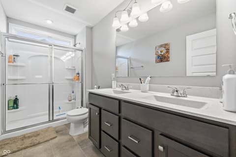 Photo of 6435 Nicoson Way, Indianapolis, IN