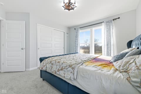 Photo of 6435 Nicoson Way, Indianapolis, IN