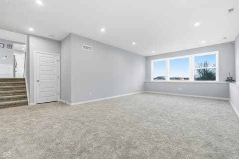 Photo of 6435 Nicoson Way, Indianapolis, IN