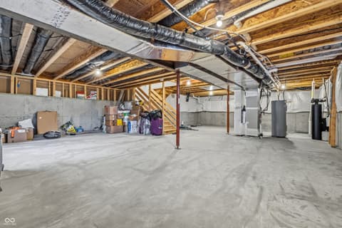 Photo of 6435 Nicoson Way, Indianapolis, IN