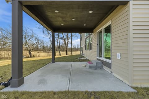 Photo of 6435 Nicoson Way, Indianapolis, IN