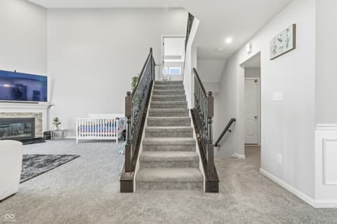 Photo of 6435 Nicoson Way, Indianapolis, IN