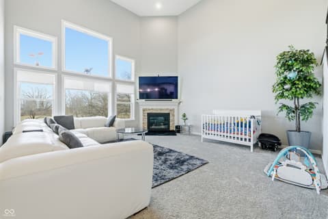 Photo of 6435 Nicoson Way, Indianapolis, IN