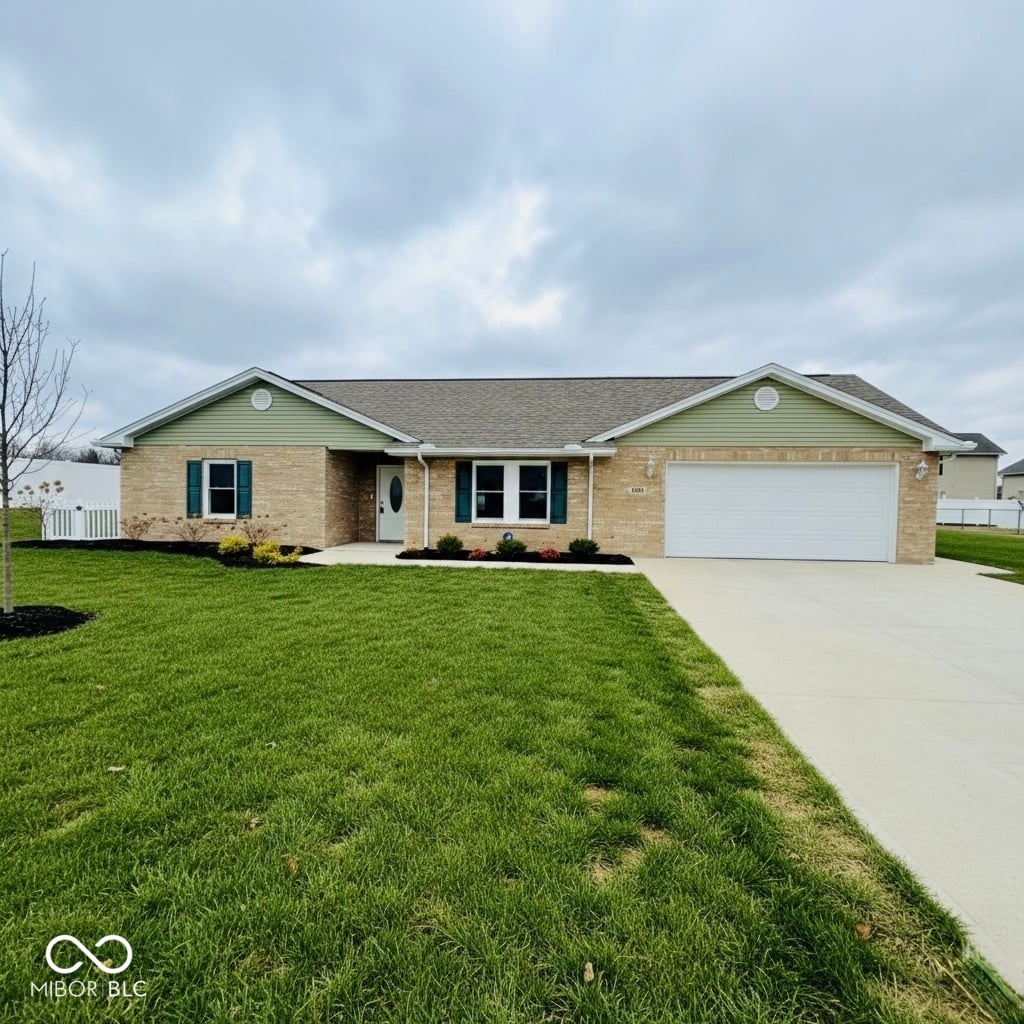 Photo of 200 E Prestige Drive, Muncie, IN
