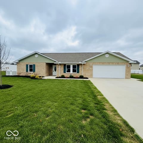 200 E Prestige Drive