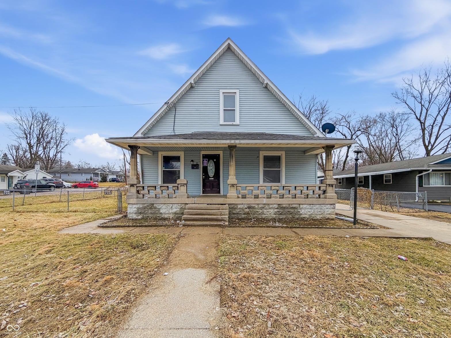 Photo of 205 W Southern Avenue, Indianapolis, IN