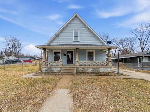 205 W Southern Avenue
