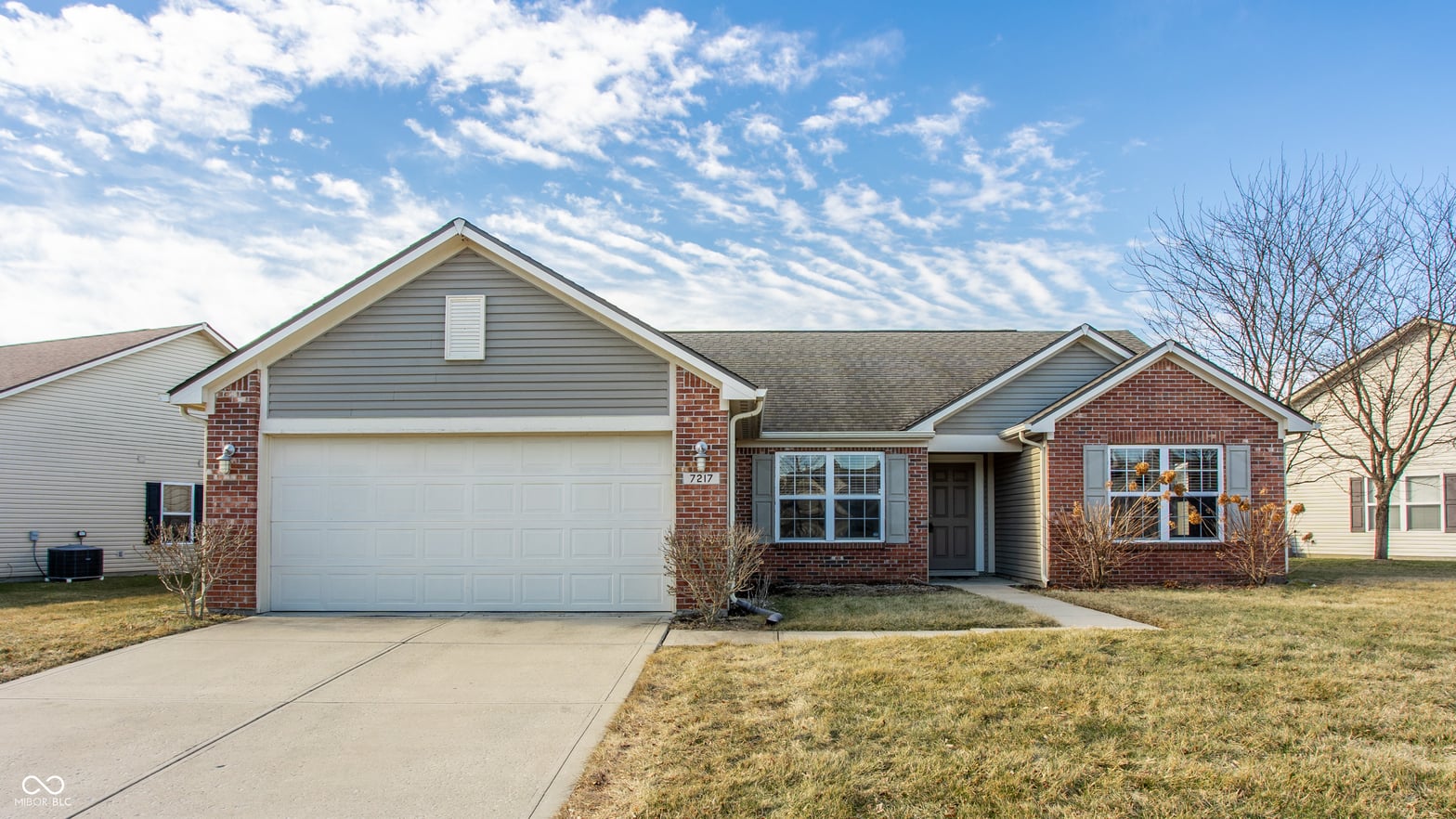 Photo of 7217 Burlat Lane, Noblesville, IN